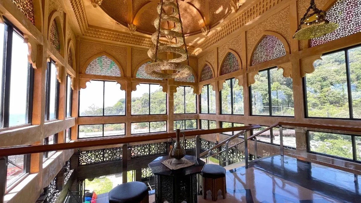 ICONIC 5 BEDROOMS IN KARON - Karon, Phuket, Thailand