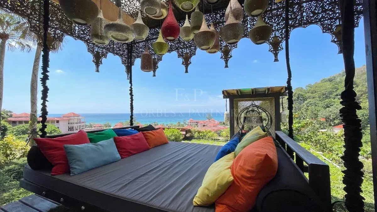ICONIC 5 BEDROOMS IN KARON - Karon, Phuket, Thailand