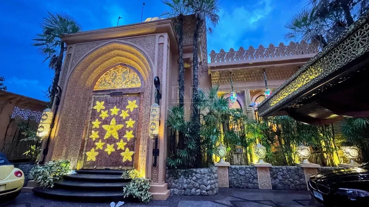ICONIC 5 BEDROOMS IN KARON - Karon, Phuket, Thailand