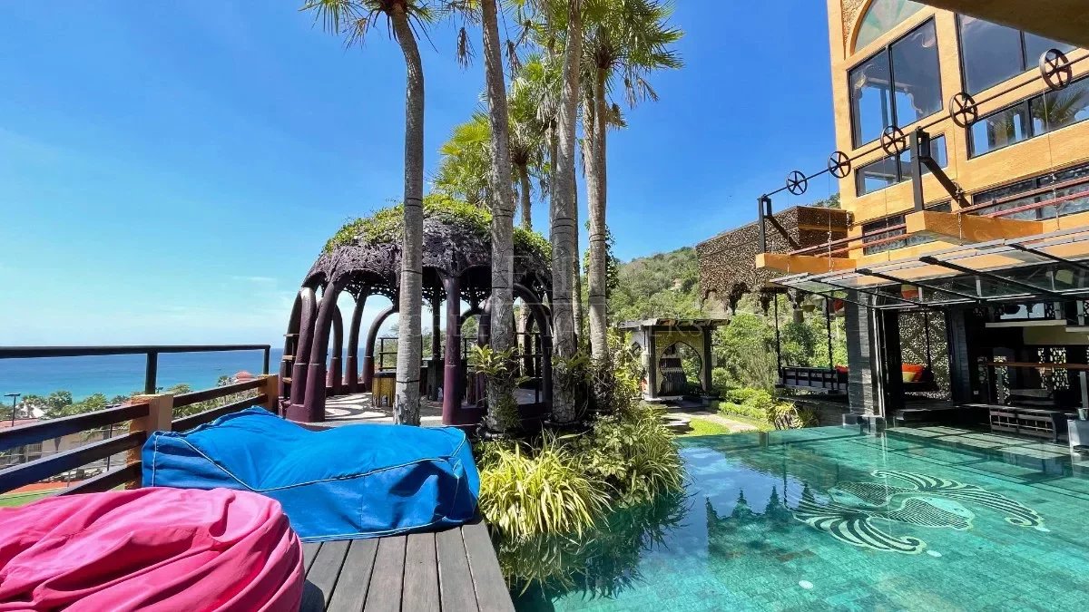 ICONIC 5 BEDROOMS IN KARON - Karon, Phuket, Thailand