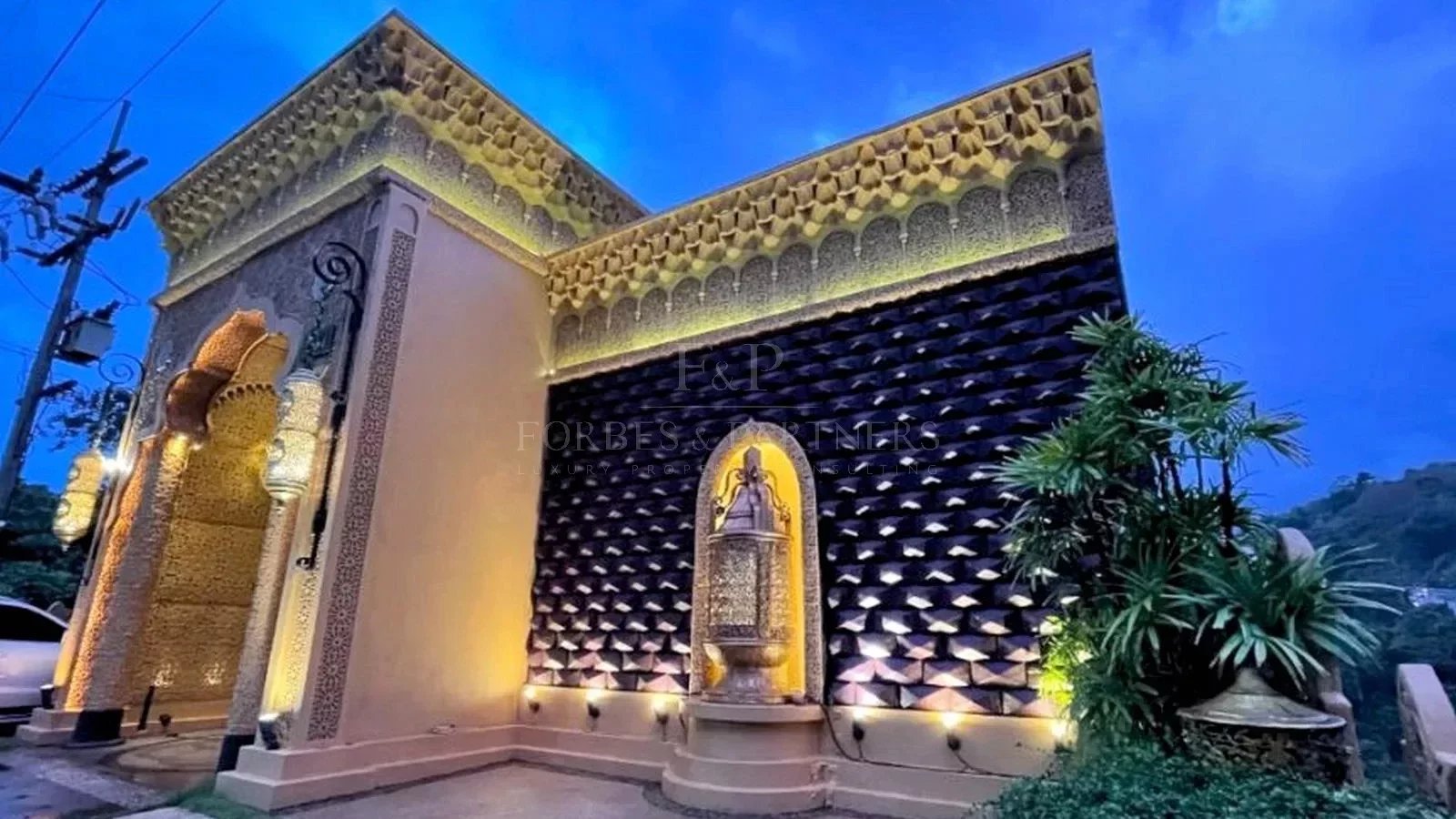 ICONIC 5 BEDROOMS IN KARON - Karon, Phuket, Thailand