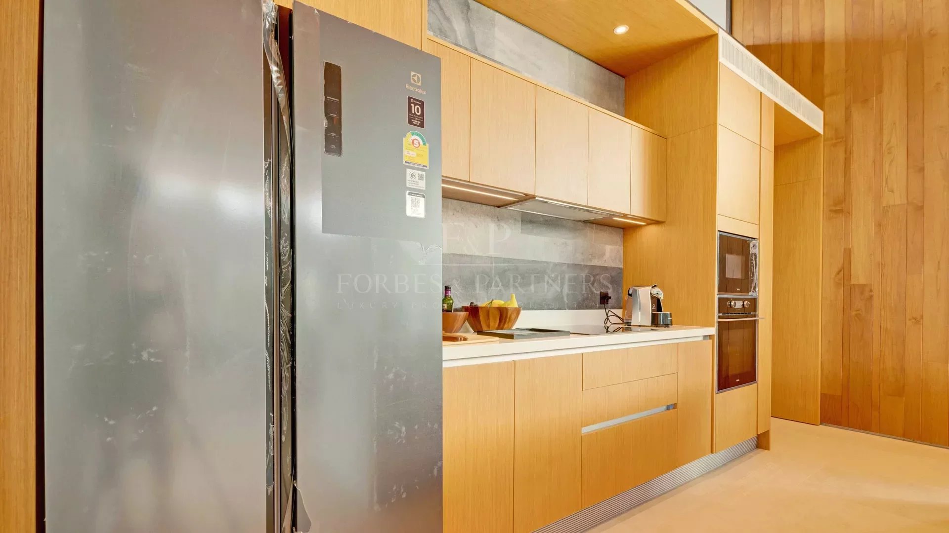 4 BEDROOM CHOENG THALE - Cherngtalay, Phuket, Thailand