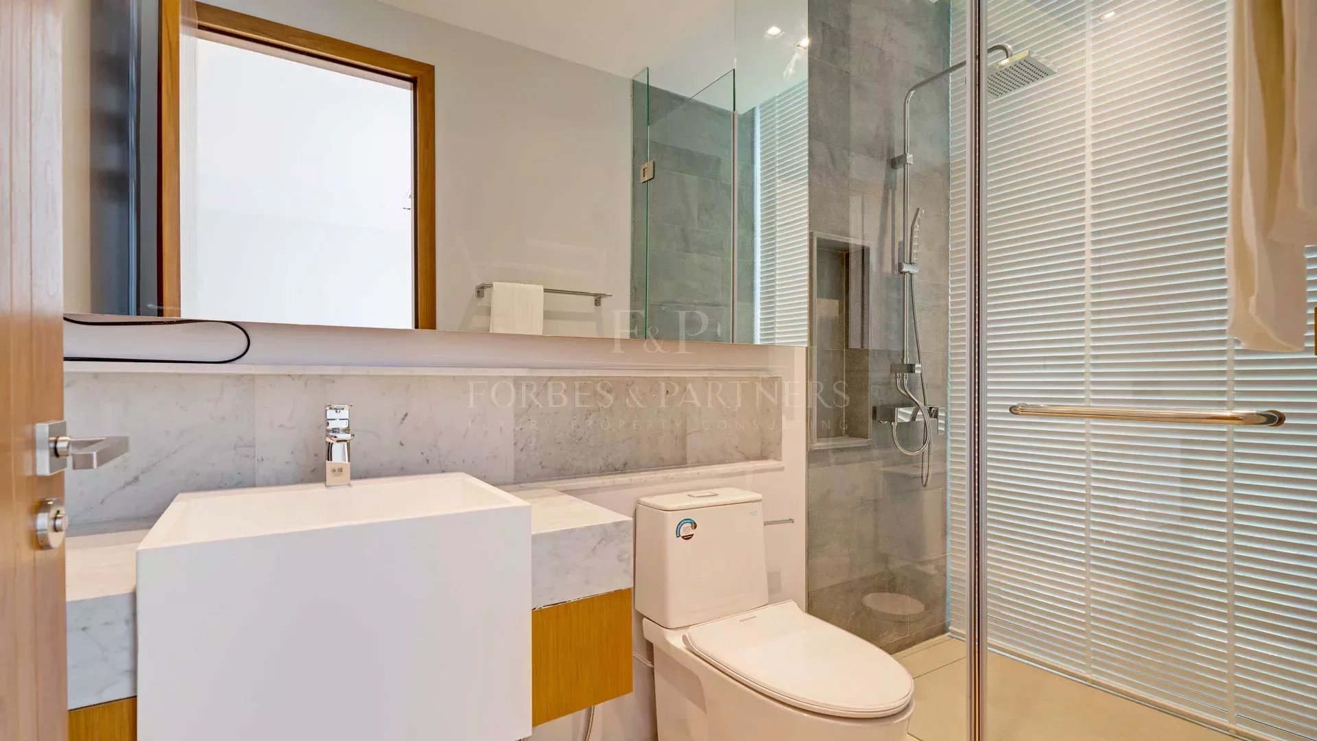 4 BEDROOM CHOENG THALE - Cherngtalay, Phuket, Thailand