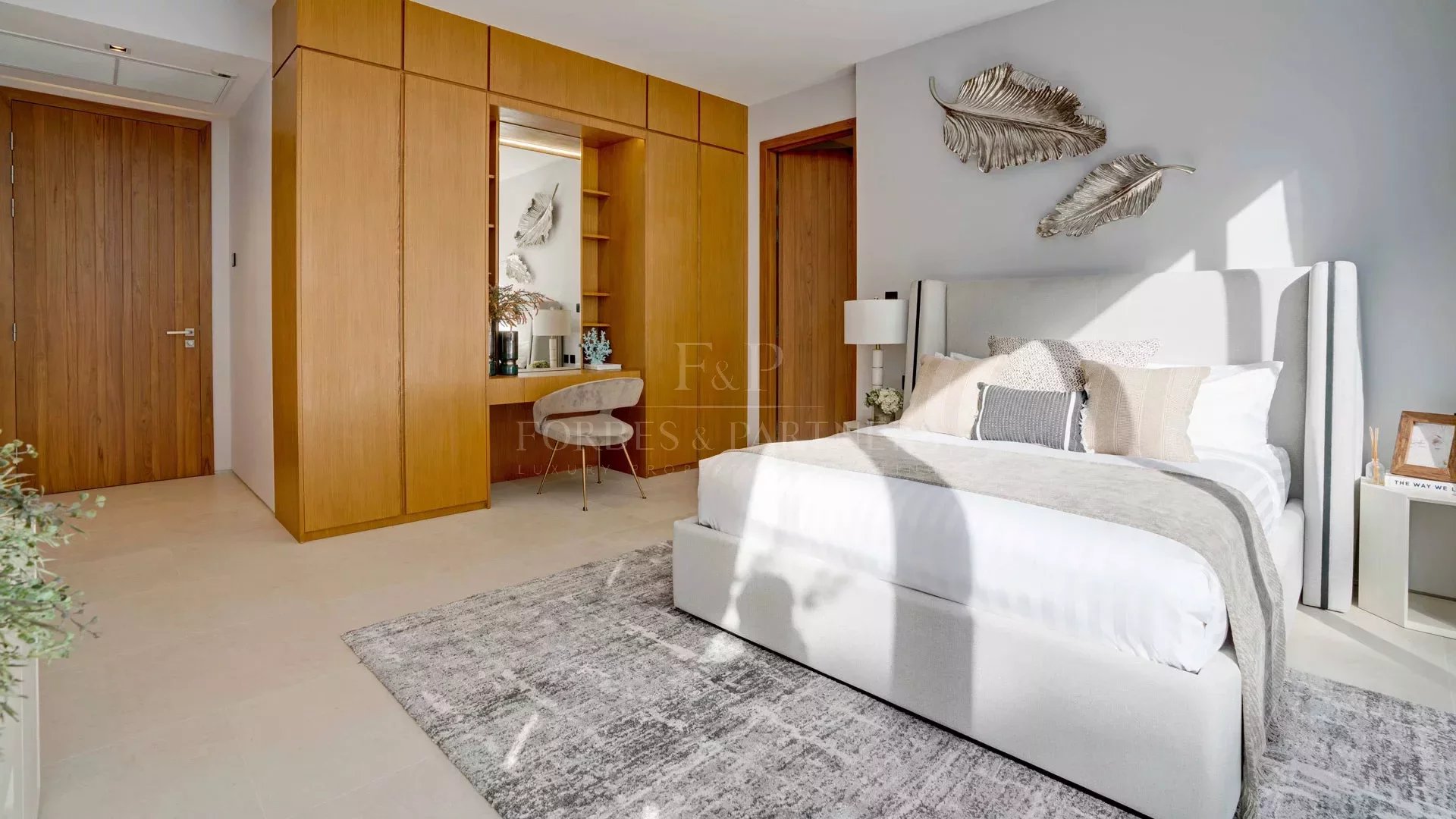 4 BEDROOM CHOENG THALE - Cherngtalay, Phuket, Thailand
