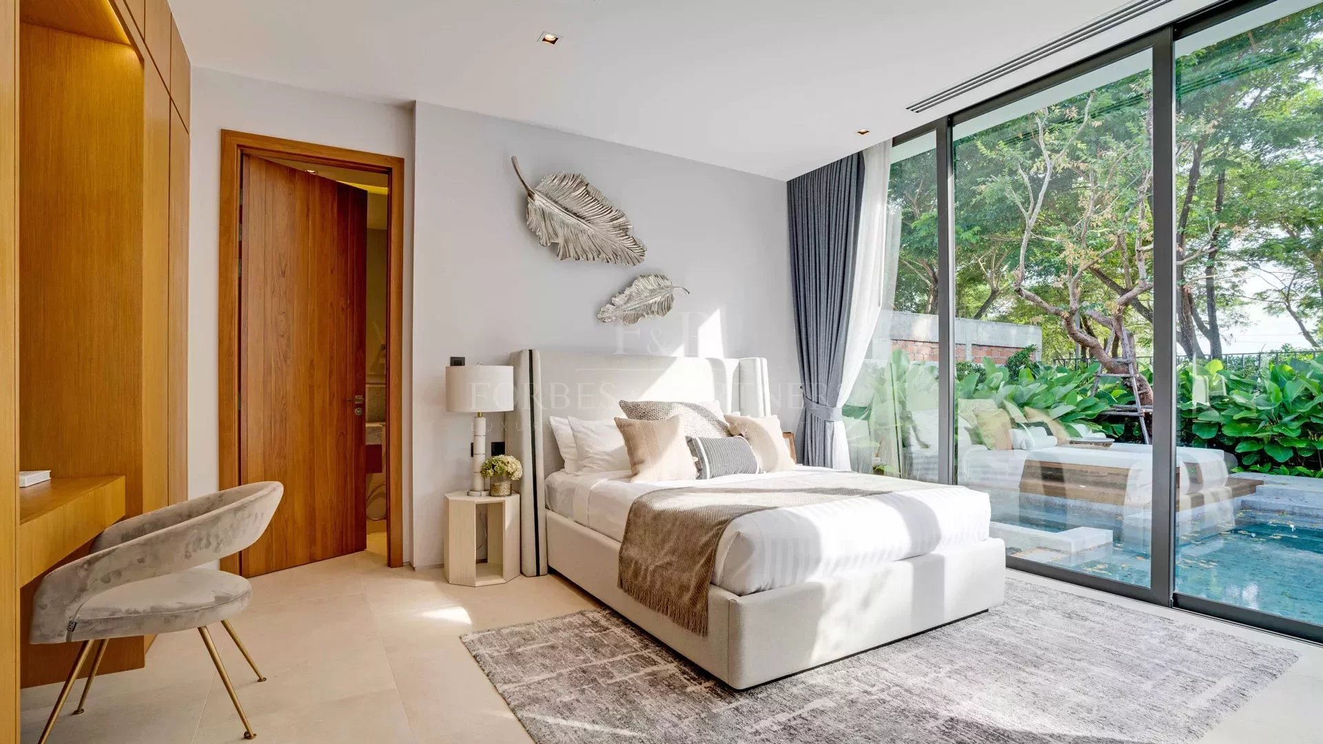 4 BEDROOM CHOENG THALE - Cherngtalay, Phuket, Thailand