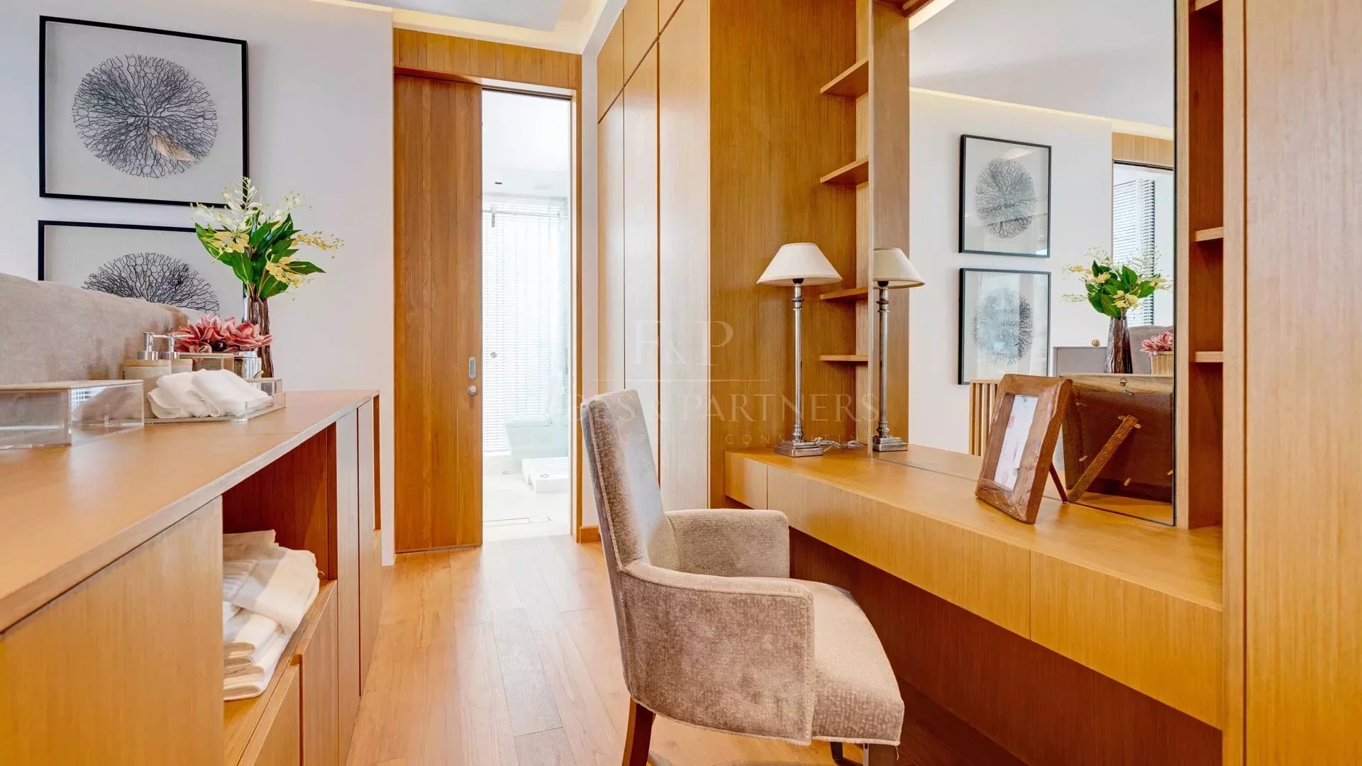 4 BEDROOM CHOENG THALE - Cherngtalay, Phuket, Thailand