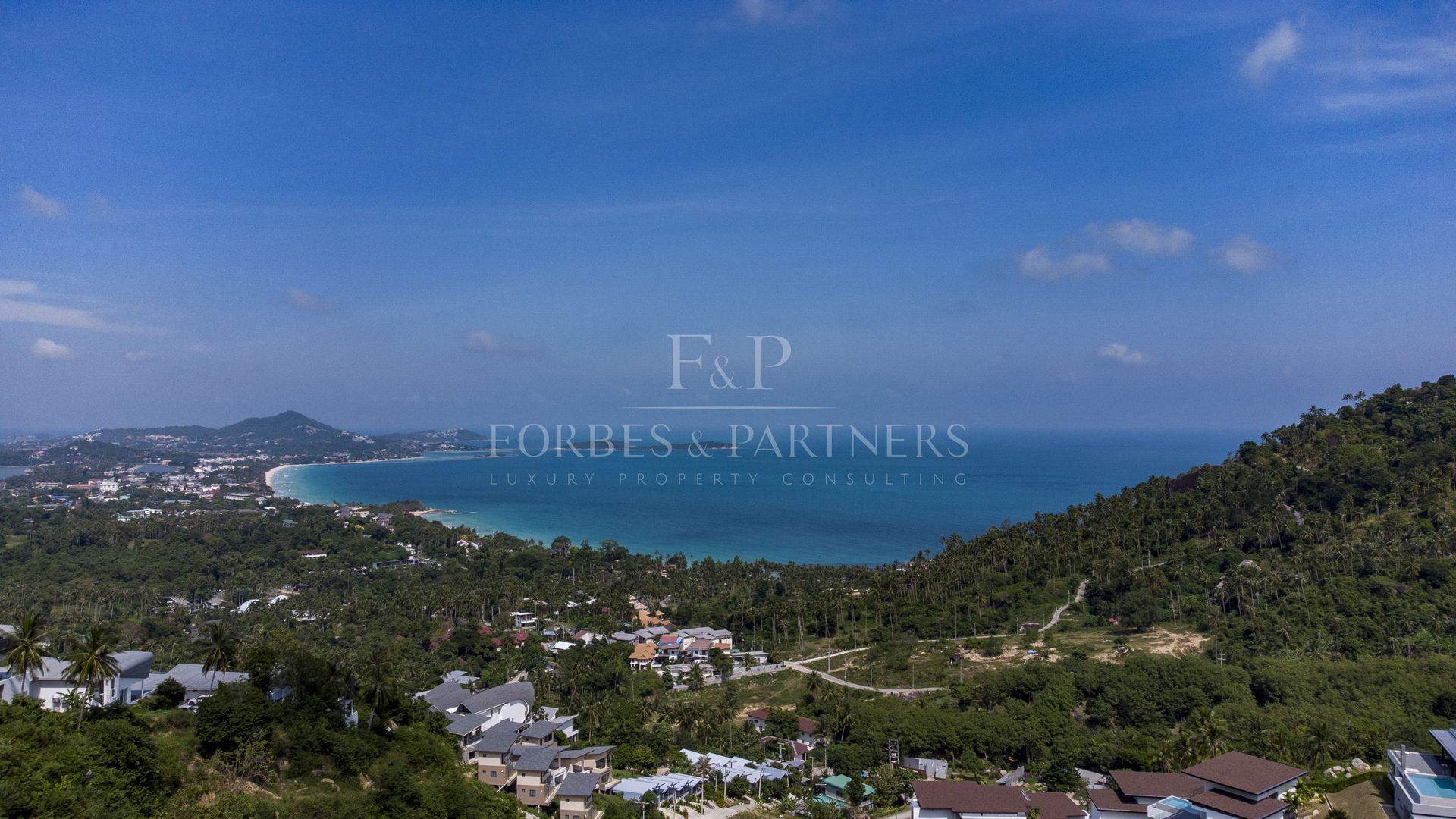 Spectacular Seaview Oasis in Chaweng Noi - Chaweng Noi, Ko Samui, Thailand
