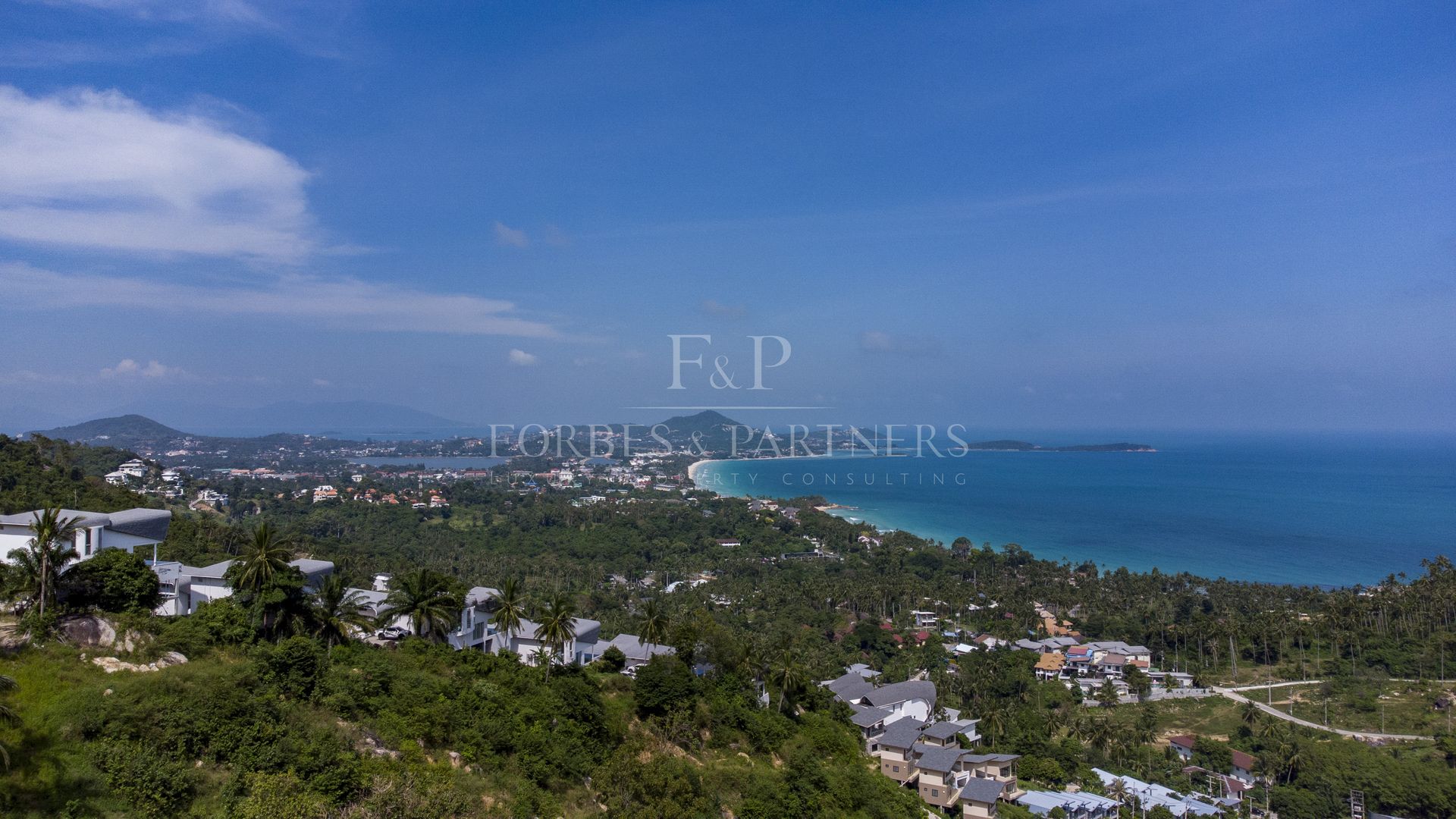 Spectacular Seaview Oasis in Chaweng Noi - Chaweng Noi, Ko Samui, Thailand