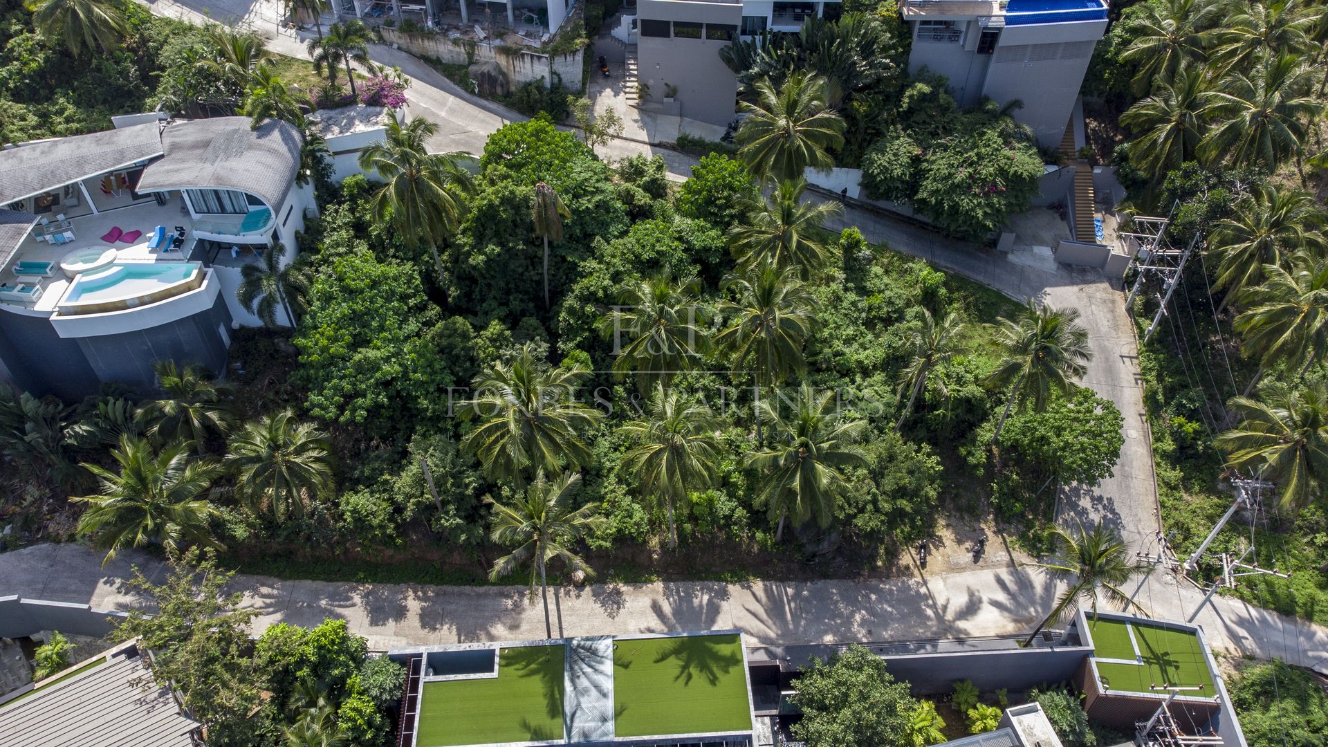 Spectacular Seaview Oasis in Chaweng Noi - Chaweng Noi, Ko Samui, Thailand