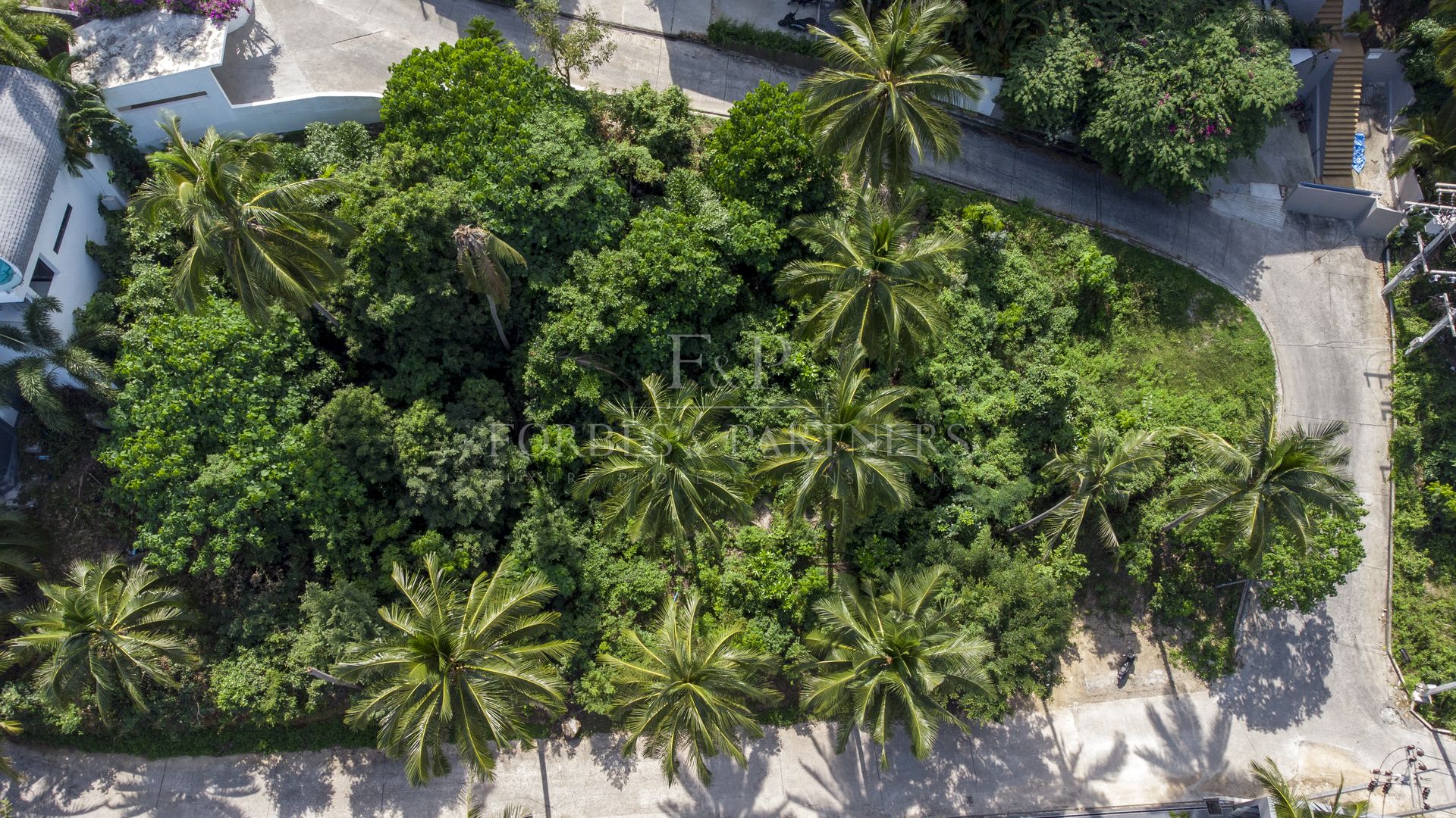 Spectacular Seaview Oasis in Chaweng Noi - Chaweng Noi, Ko Samui, Thailand