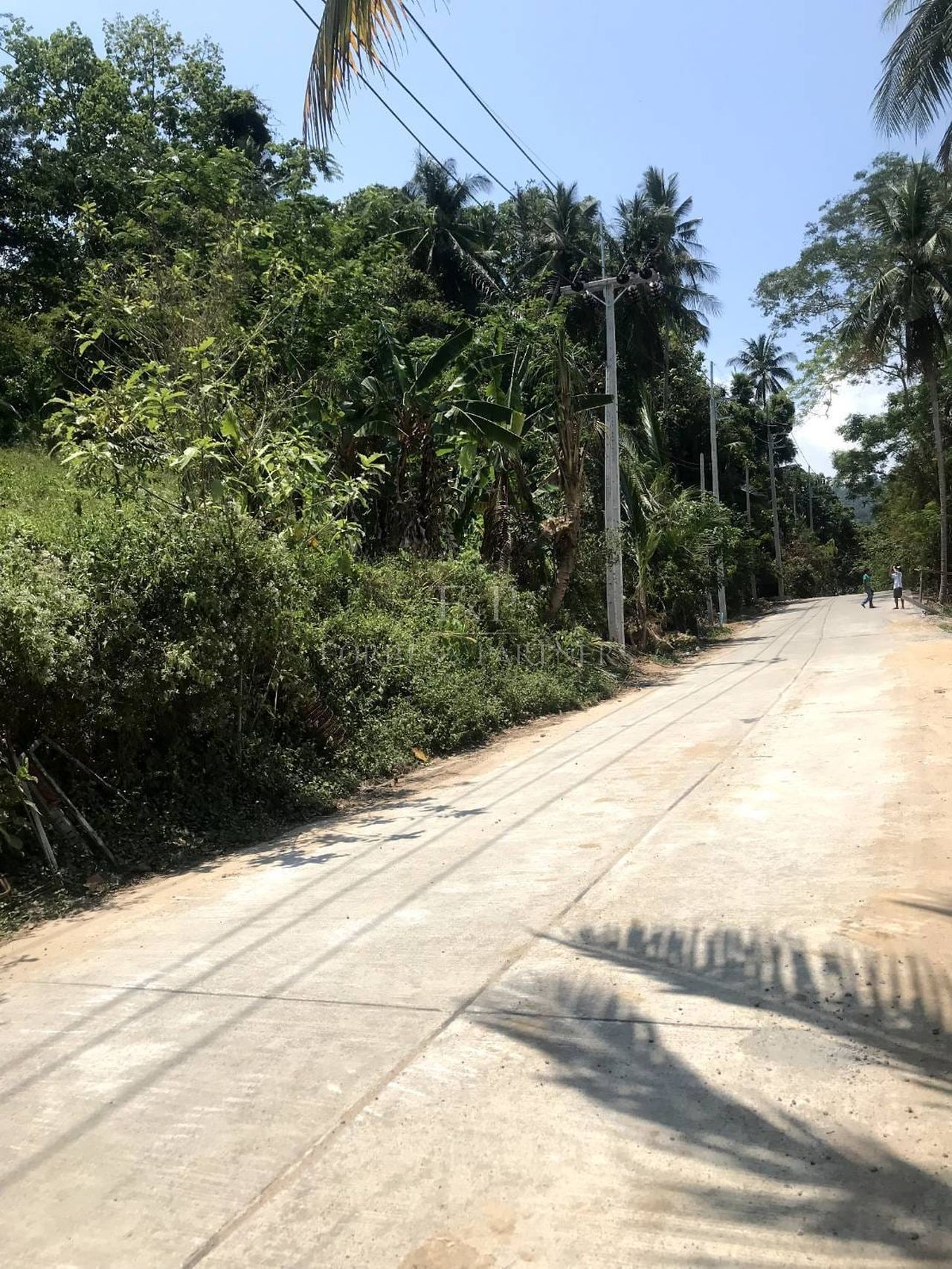 3.5 Rai Premium Development Land Near Lamai Beach, Koh Samui - Lamai, Ko Samui, Thailand