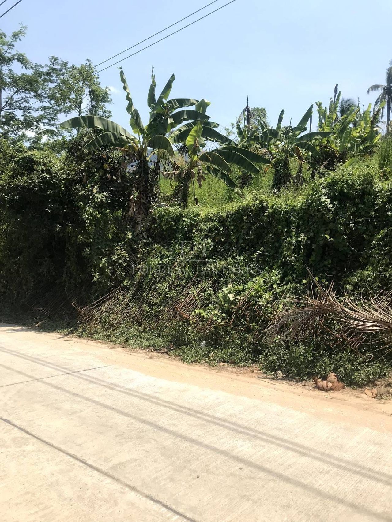 3.5 Rai Premium Development Land Near Lamai Beach, Koh Samui - Lamai, Ko Samui, Thailand