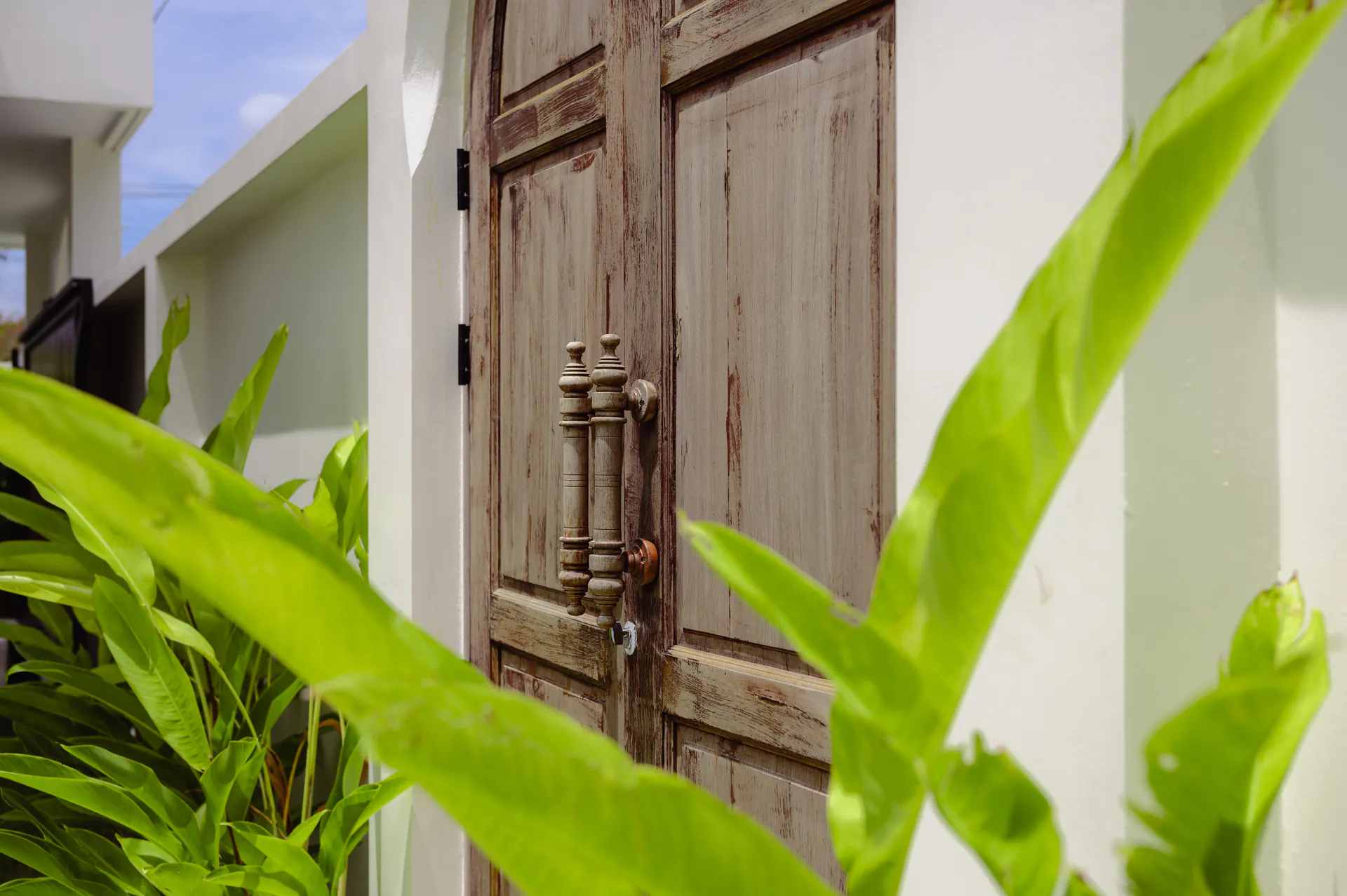 Brand New 4-Bedroom Balinese Luxury Villa with Pool in Bangtao, Thalang, Phuket - Cherngtalay, Phuket, Thailand