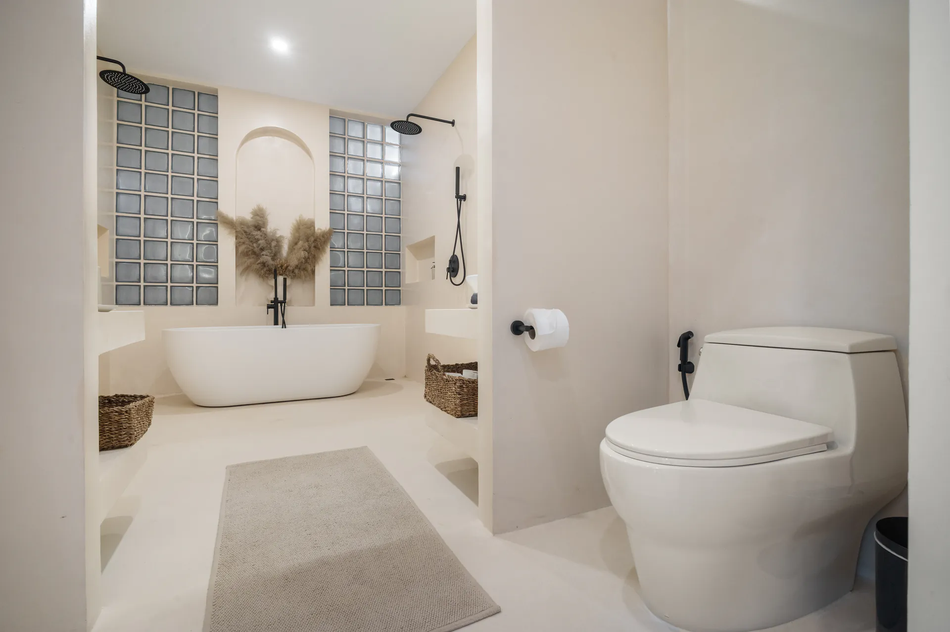Brand New 4-Bedroom Balinese Luxury Villa with Pool in Bangtao, Thalang, Phuket - Cherngtalay, Phuket, Thailand