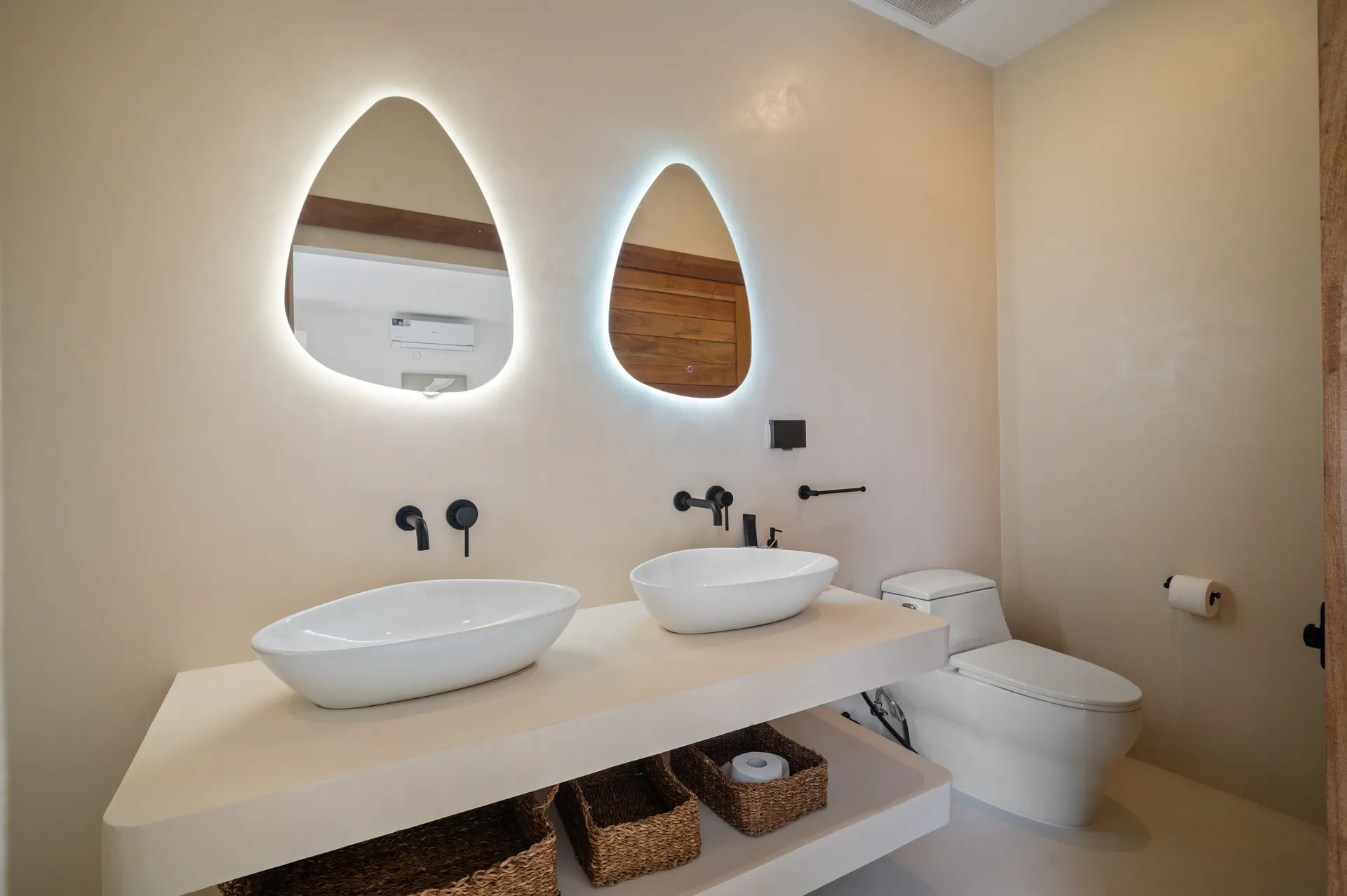 Brand New 4-Bedroom Balinese Luxury Villa with Pool in Bangtao, Thalang, Phuket - Cherngtalay, Phuket, Thailand