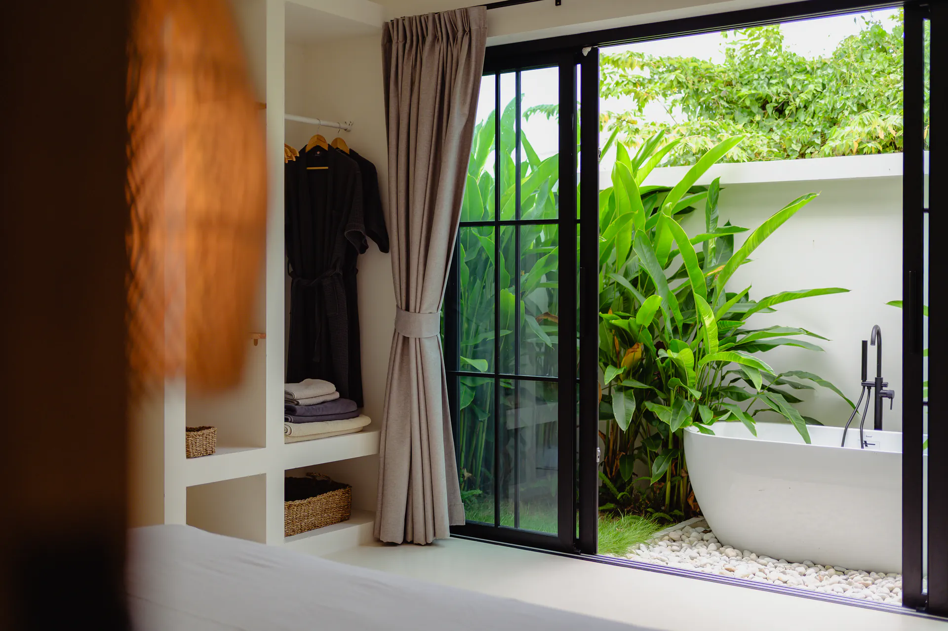 Brand New 4-Bedroom Balinese Luxury Villa with Pool in Bangtao, Thalang, Phuket - Cherngtalay, Phuket, Thailand