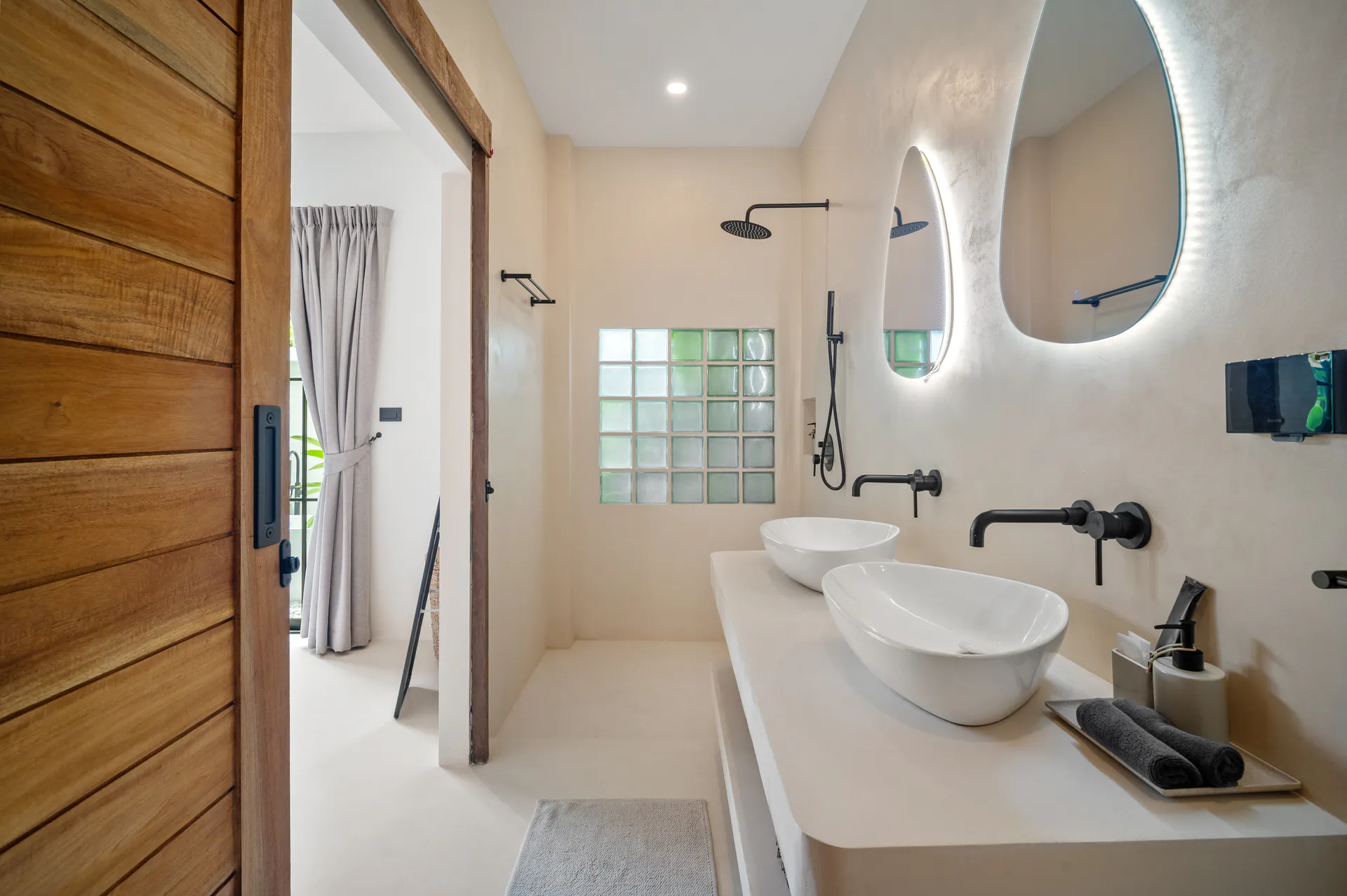 Brand New 4-Bedroom Balinese Luxury Villa with Pool in Bangtao, Thalang, Phuket - Cherngtalay, Phuket, Thailand