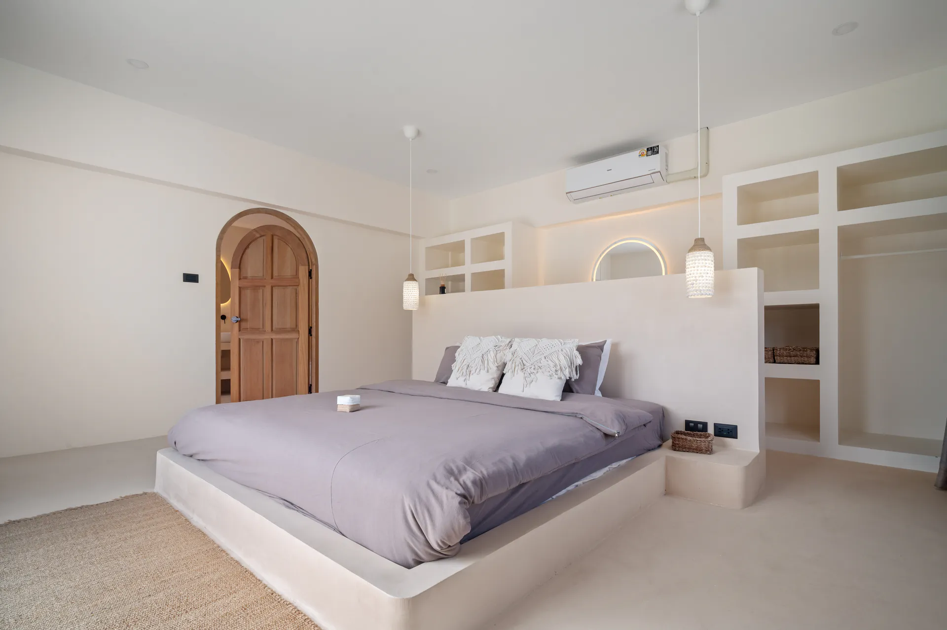 Brand New 4-Bedroom Balinese Luxury Villa with Pool in Bangtao, Thalang, Phuket - Cherngtalay, Phuket, Thailand