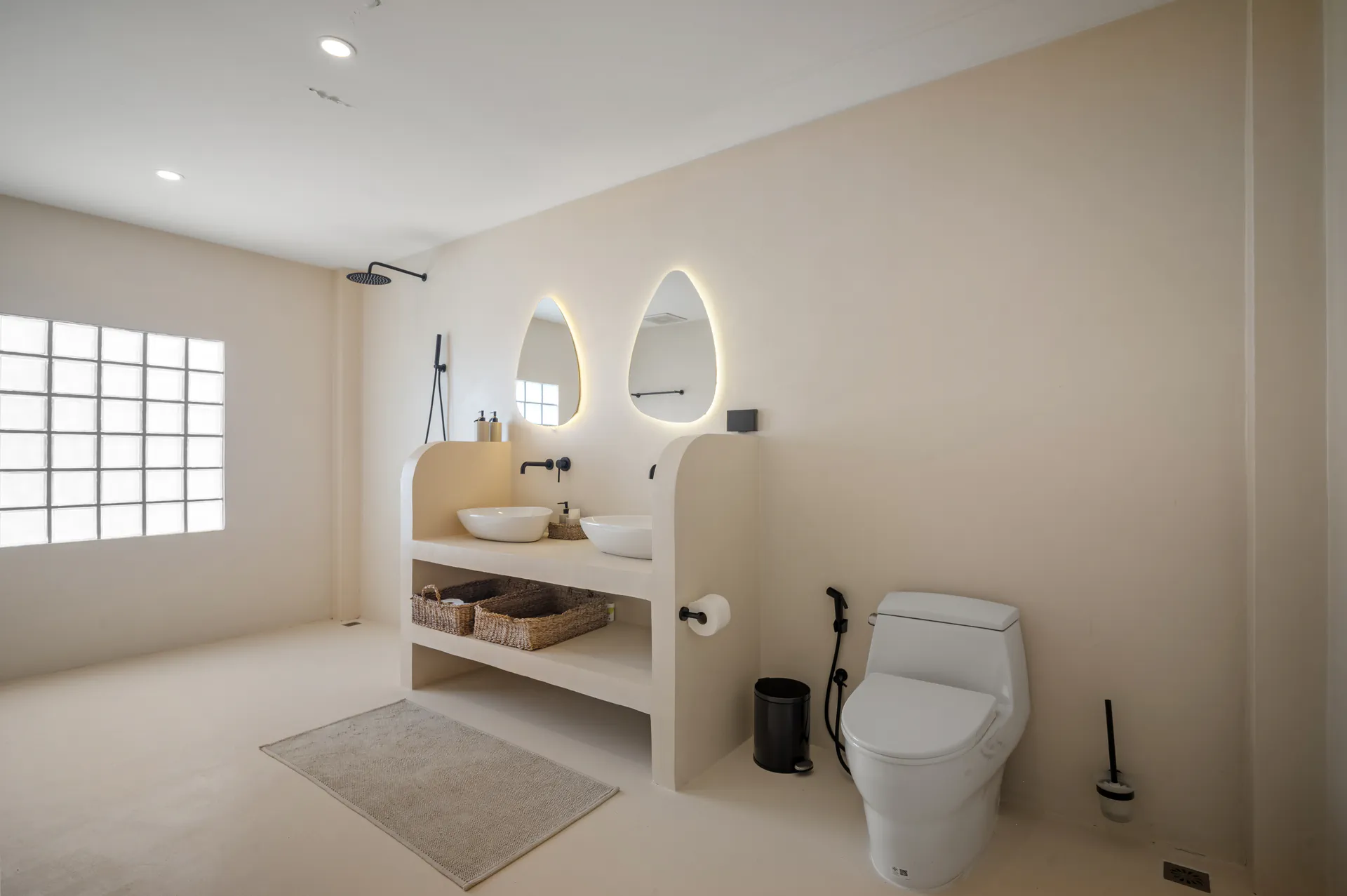 Brand New 4-Bedroom Balinese Luxury Villa with Pool in Bangtao, Thalang, Phuket - Cherngtalay, Phuket, Thailand