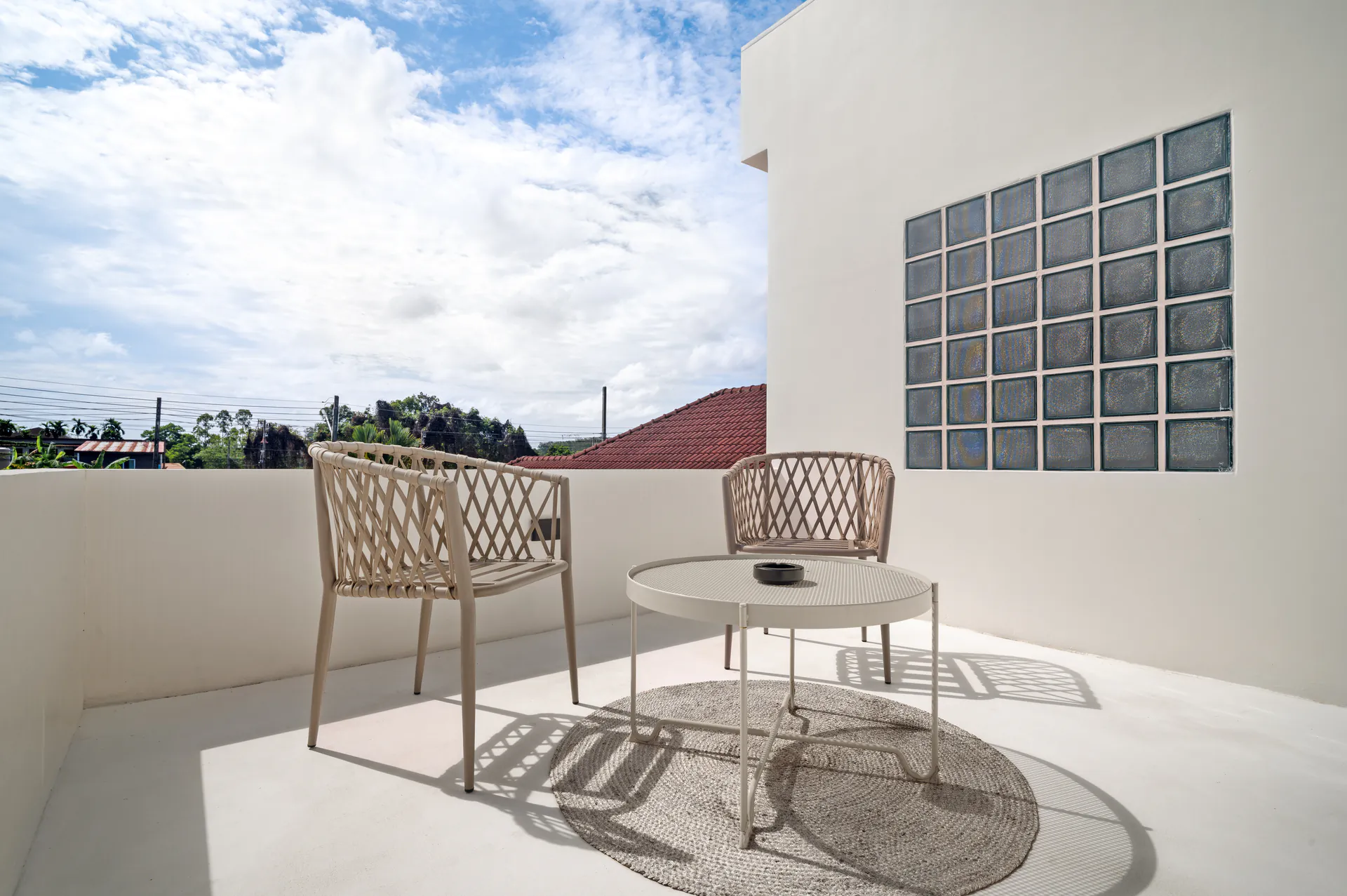 Brand New 4-Bedroom Balinese Luxury Villa with Pool in Bangtao, Thalang, Phuket - Cherngtalay, Phuket, Thailand