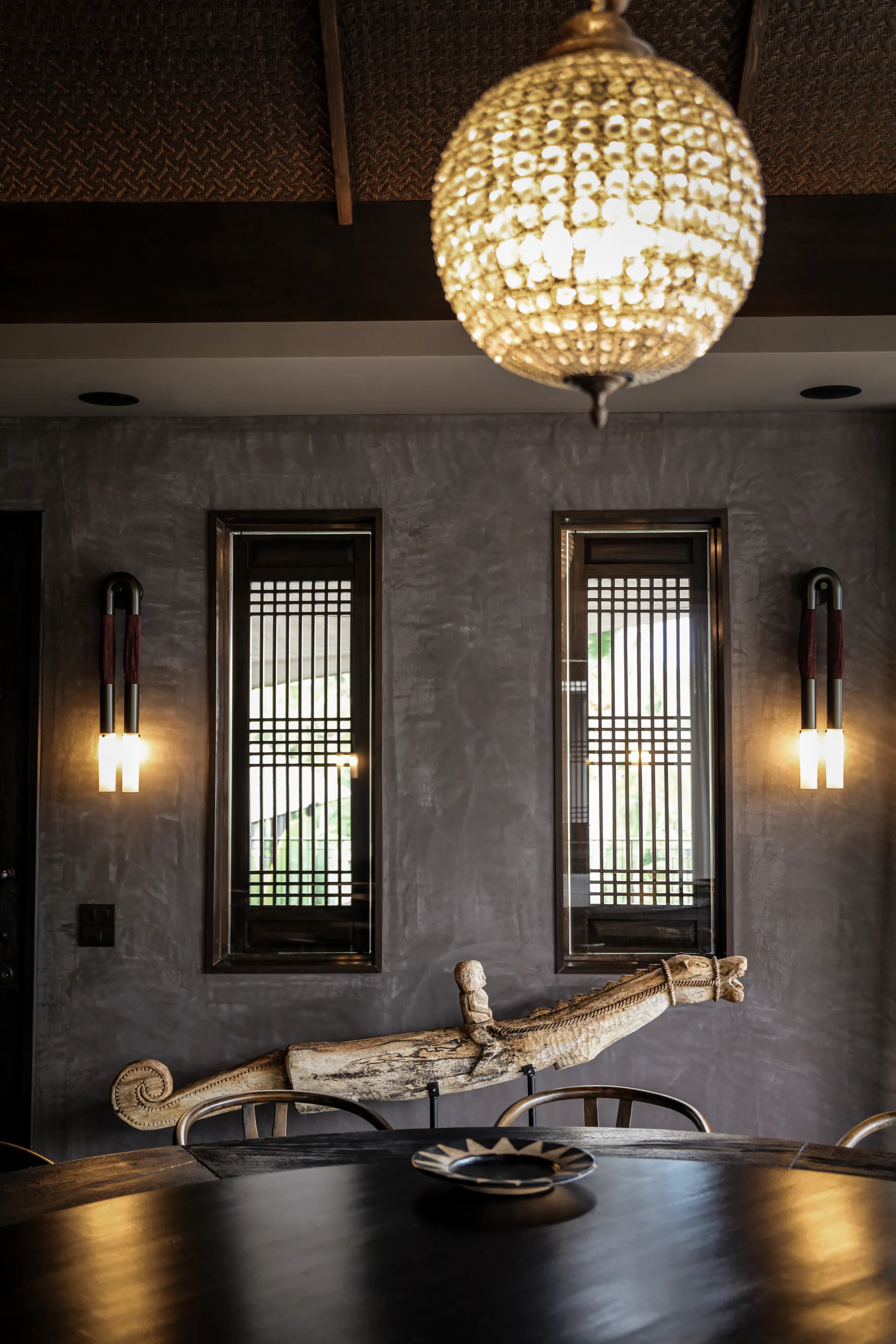 Villa Samsara, Sophisticated 1-Bedroom Deluxe Retreat with Sea Views and Contemporary Elegance in Shankara Luxury Private Estate - Maenam, Ko Samui, Thailand