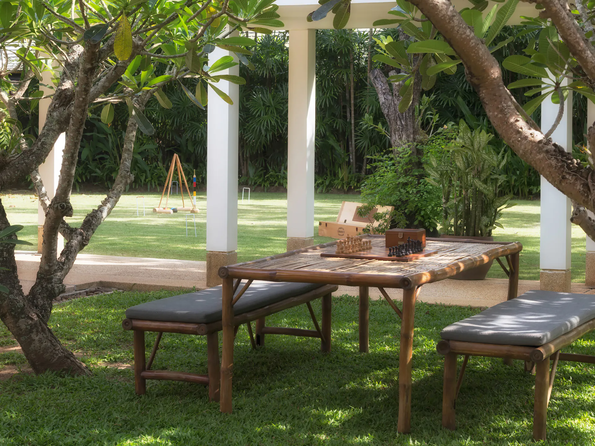 Luxury 7-Bedroom Beachfront Villa For Rent on Natai Beach Phuket with Private Chef and Full Staff - Natai Beach, Phang Nga, Thailand