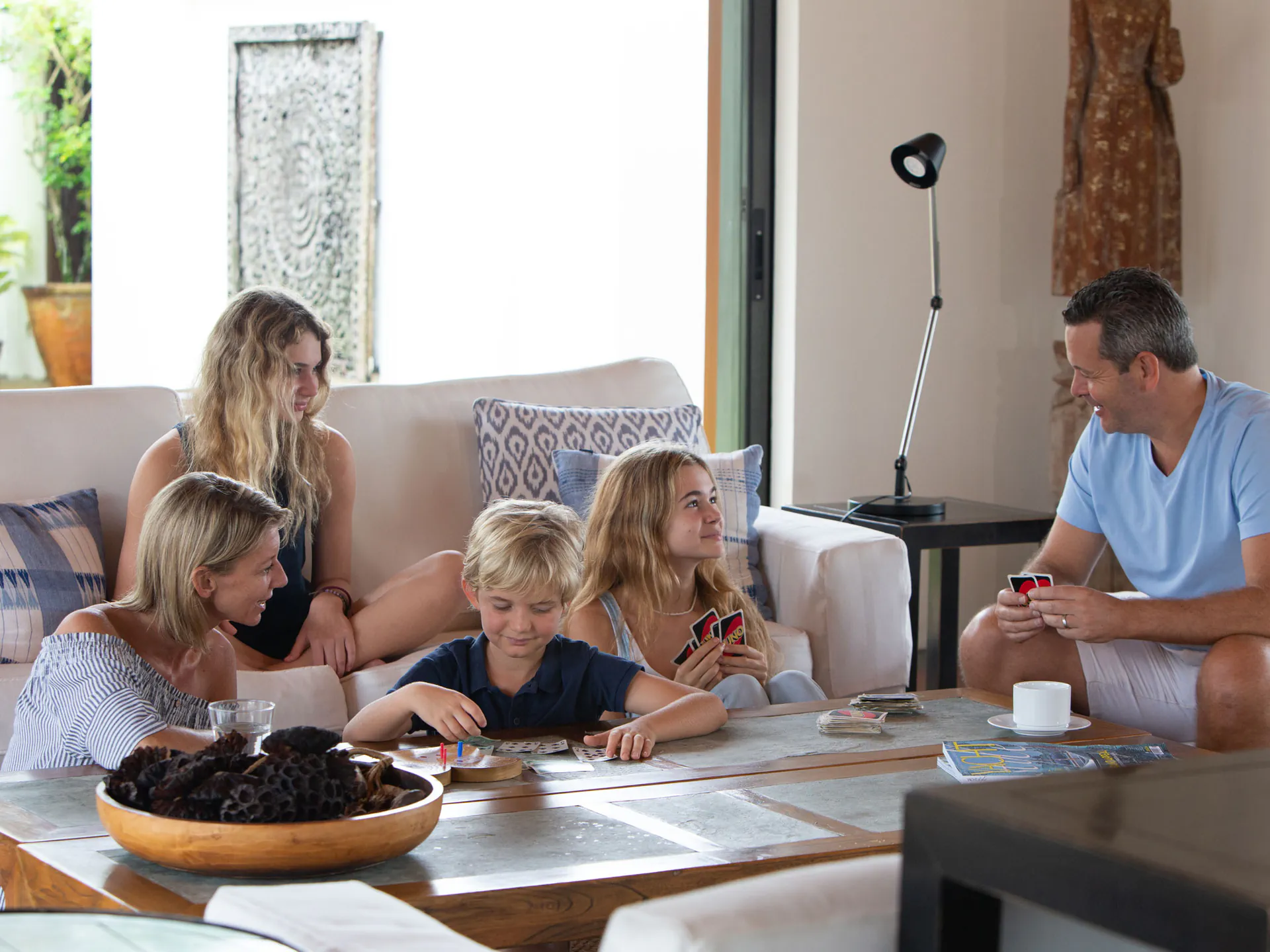 Luxury 7-Bedroom Beachfront Villa For Rent on Natai Beach Phuket with Private Chef and Full Staff - Natai Beach, Phang Nga, Thailand