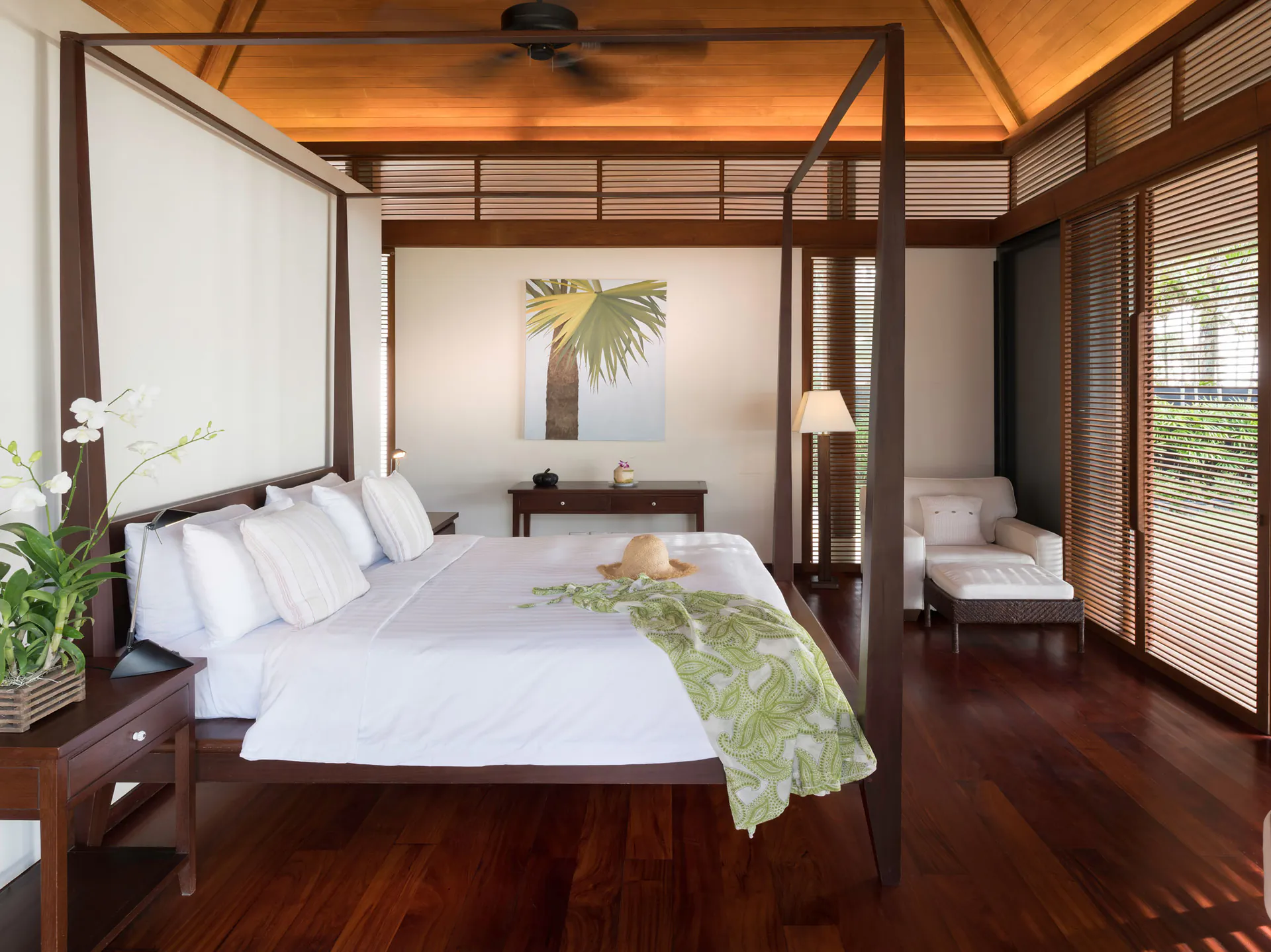 Luxury 7-Bedroom Beachfront Villa For Rent on Natai Beach Phuket with Private Chef and Full Staff - Natai Beach, Phang Nga, Thailand