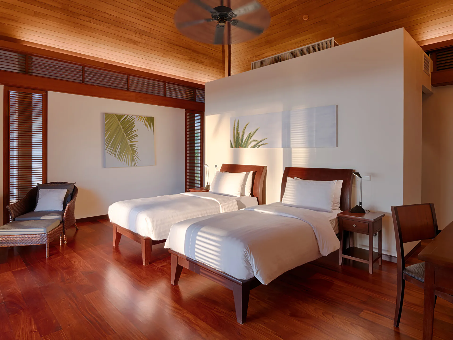 Luxury 7-Bedroom Beachfront Villa For Rent on Natai Beach Phuket with Private Chef and Full Staff - Natai Beach, Phang Nga, Thailand