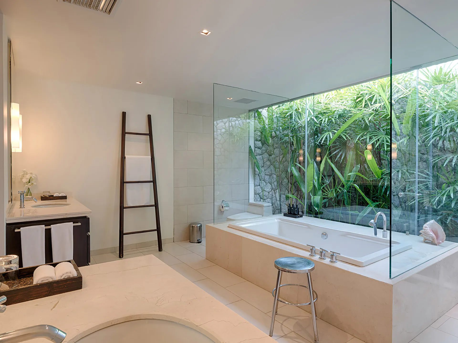Luxury 7-Bedroom Beachfront Villa For Rent on Natai Beach Phuket with Private Chef and Full Staff - Natai Beach, Phang Nga, Thailand