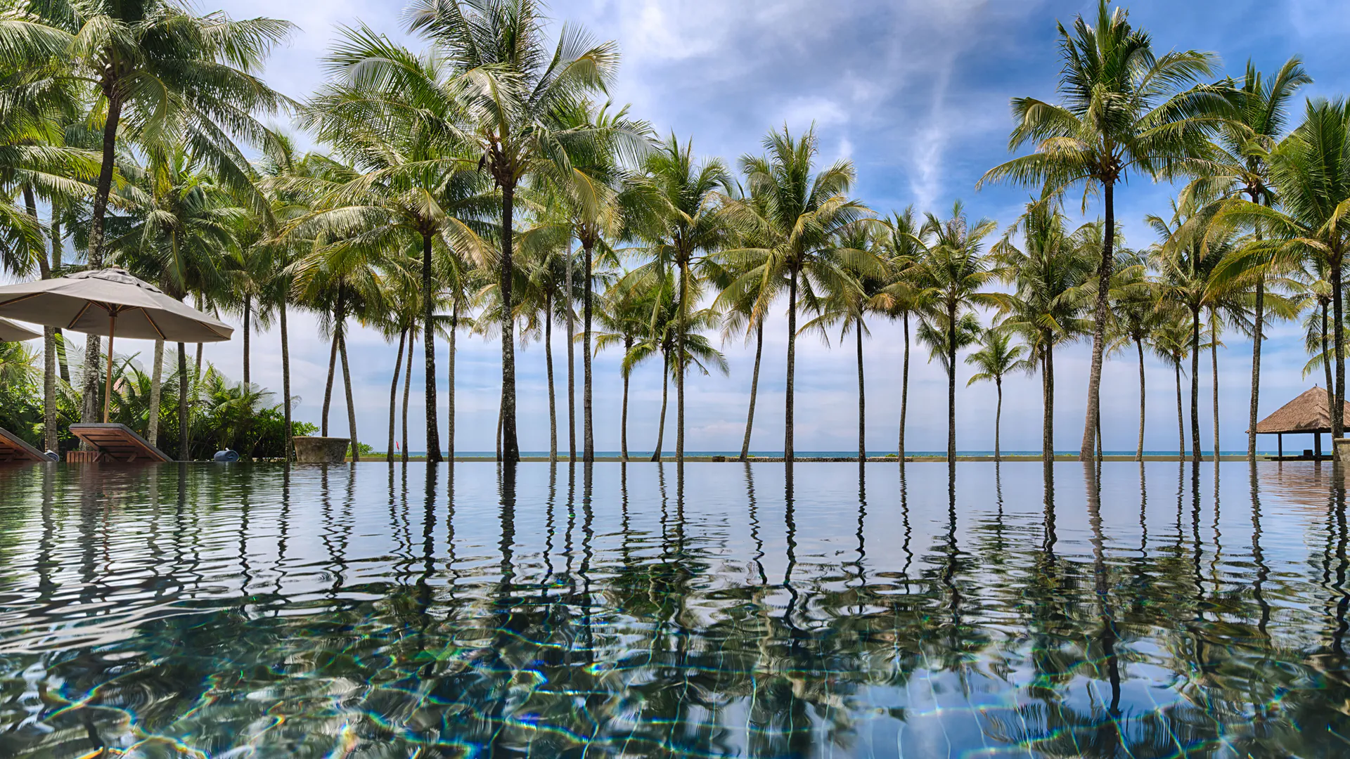 Luxury 7-Bedroom Beachfront Villa For Rent on Natai Beach Phuket with Private Chef and Full Staff - Natai Beach, Phang Nga, Thailand