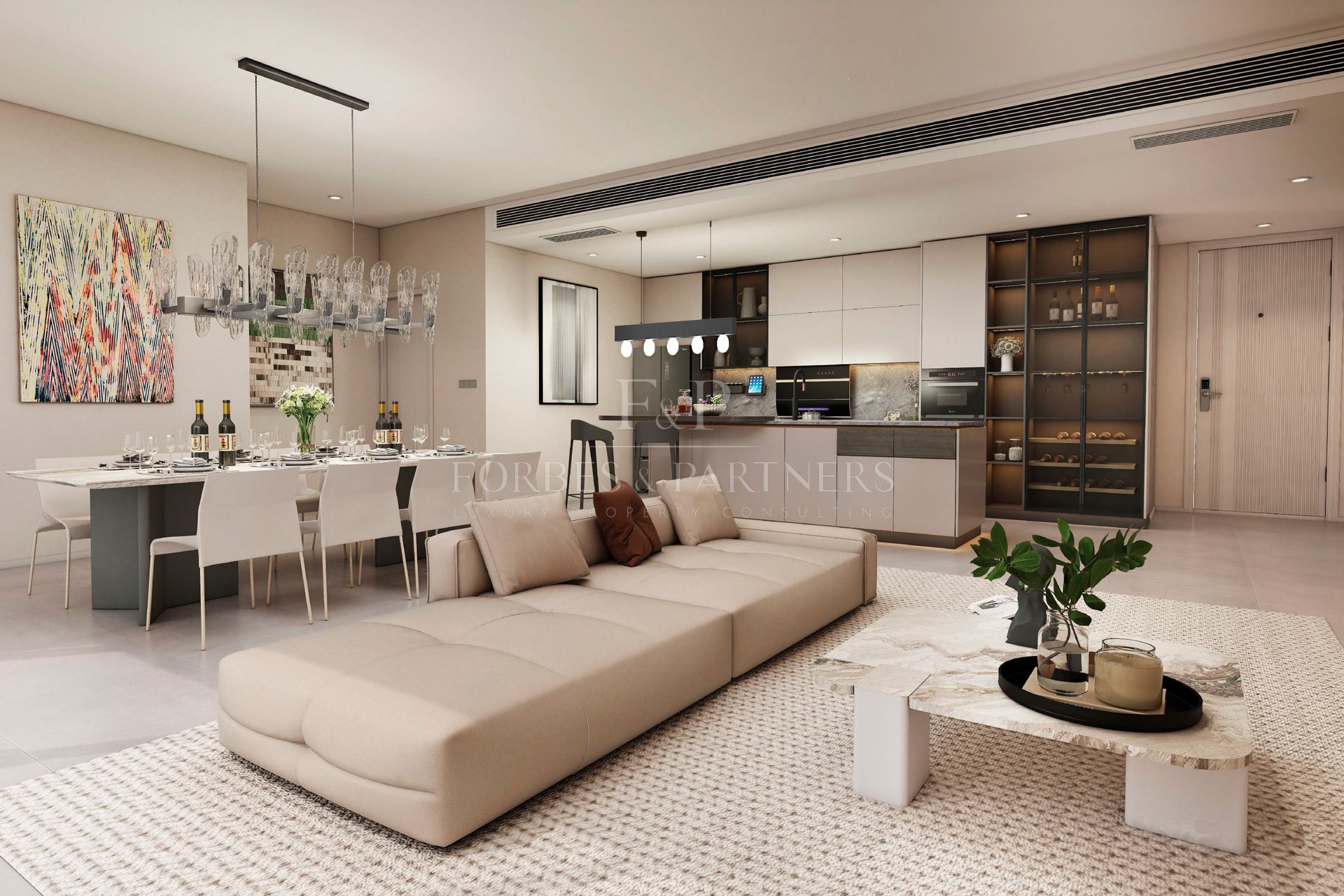 NEW MODERN 3-5 BEDROOM VILLAS NEXT TO HEADSTART SCHOOL CHERNGTALAY - Cherngtalay, Phuket, Thailand