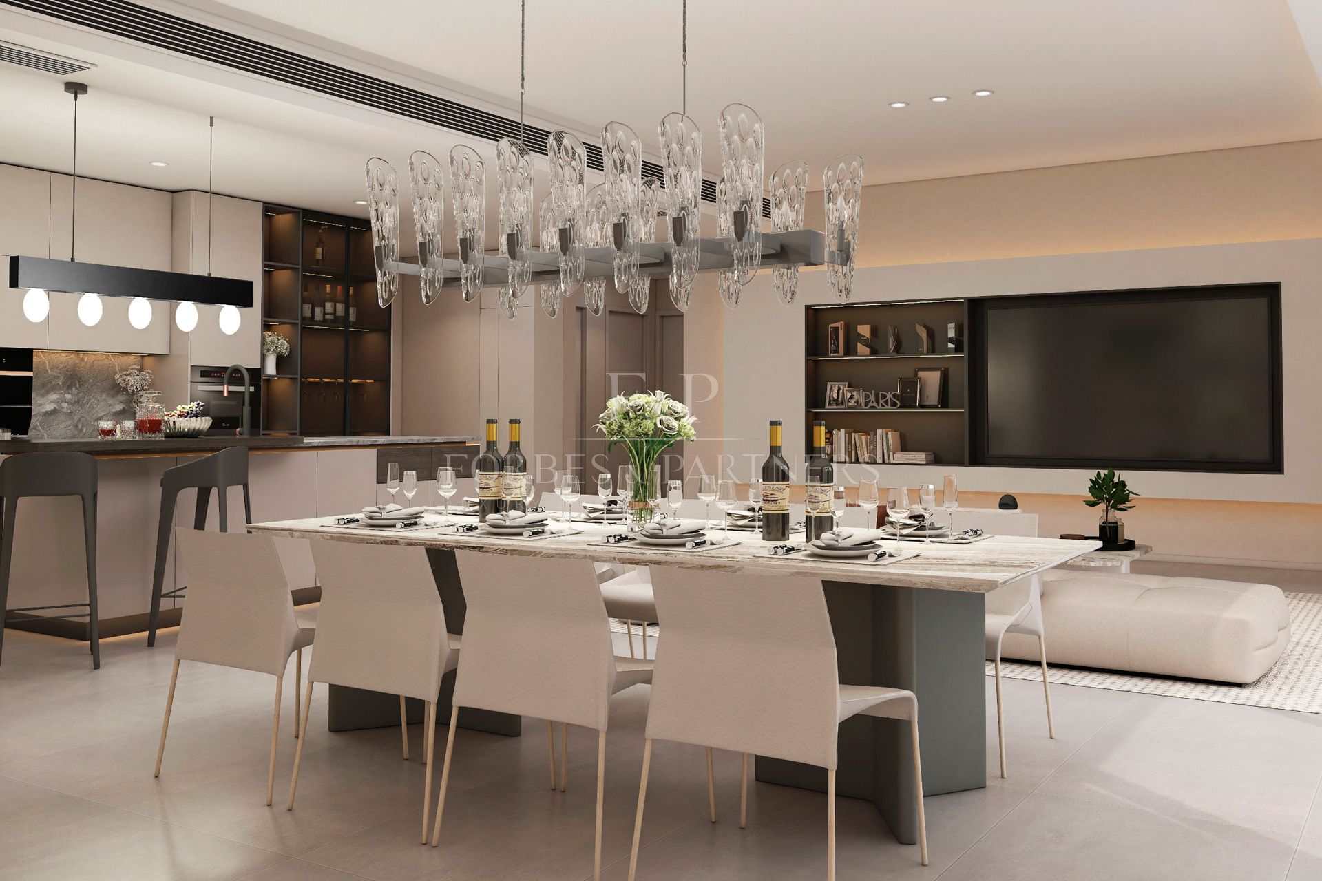 NEW MODERN 3-5 BEDROOM VILLAS NEXT TO HEADSTART SCHOOL CHERNGTALAY - Cherngtalay, Phuket, Thailand