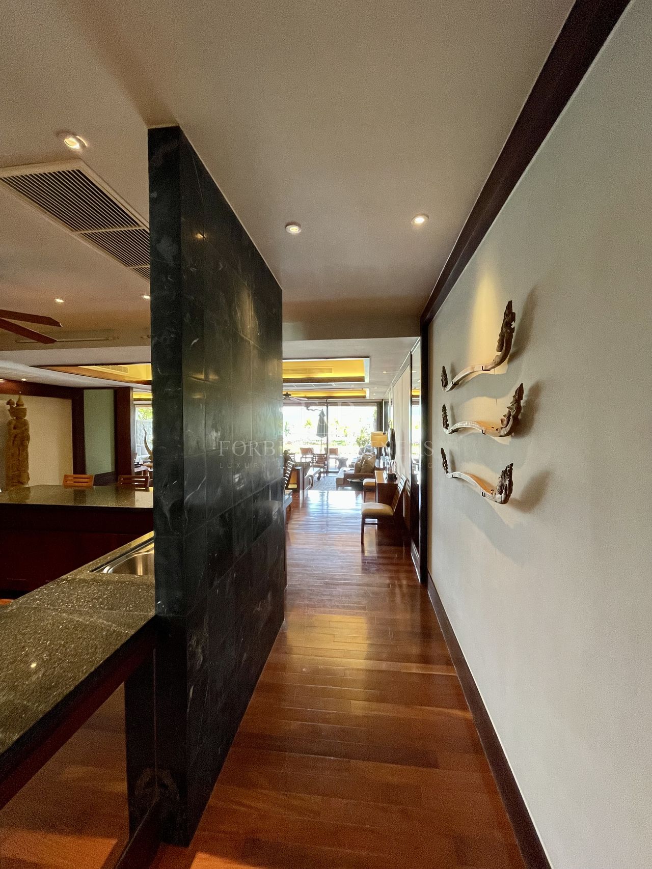 Elegant Andara 3 Bedroom Pool Residence with Sea View - Kamala, Phuket, Thailand