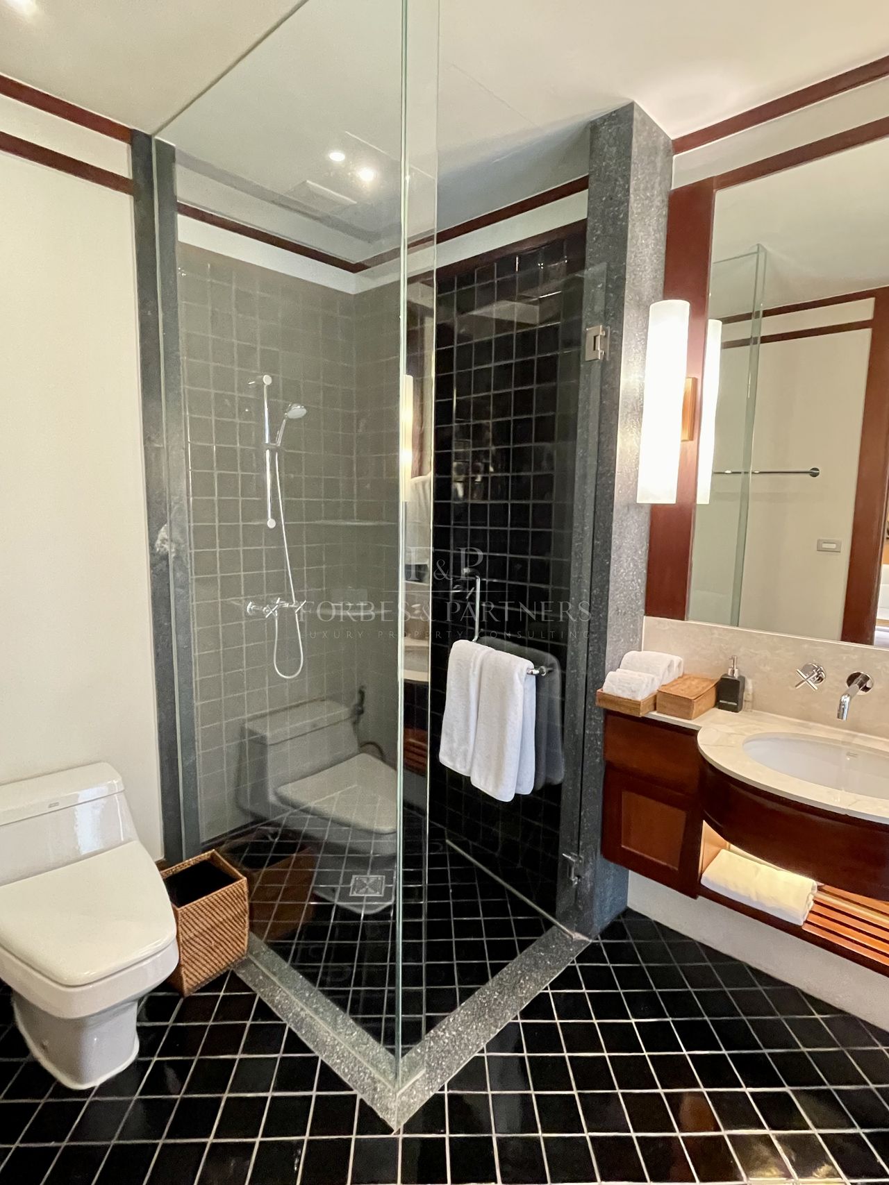 Elegant Andara 3 Bedroom Pool Residence with Sea View - Kamala, Phuket, Thailand
