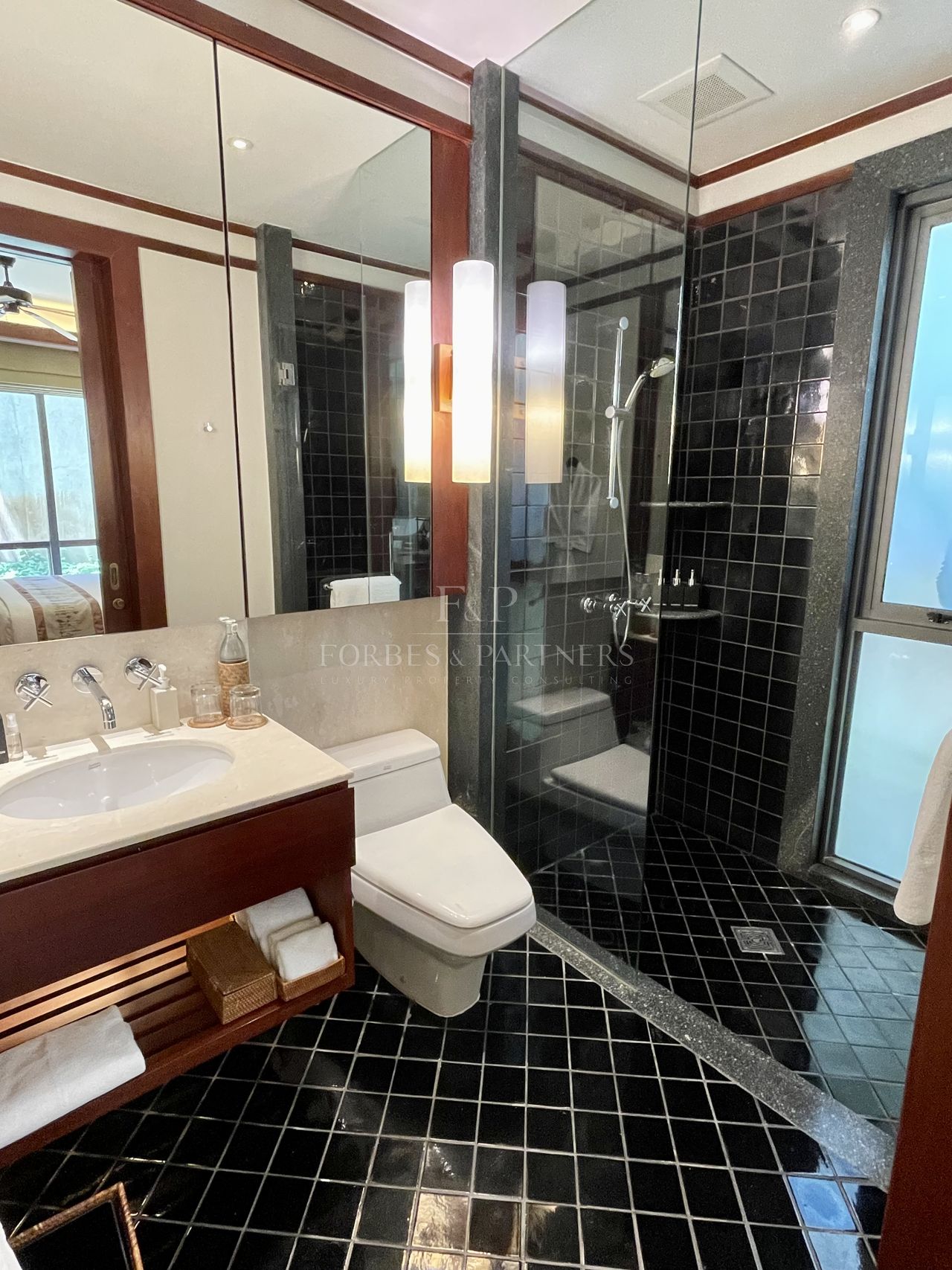 Elegant Andara 3 Bedroom Pool Residence with Sea View - Kamala, Phuket, Thailand
